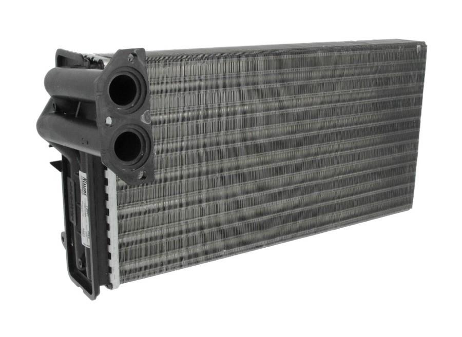 A0028358901 Mercedes Radiador de forno (de aquecedor)