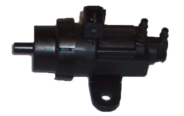 Compre 702256010 Pierburg Válvula solenoide de regulação de comporta EGR
