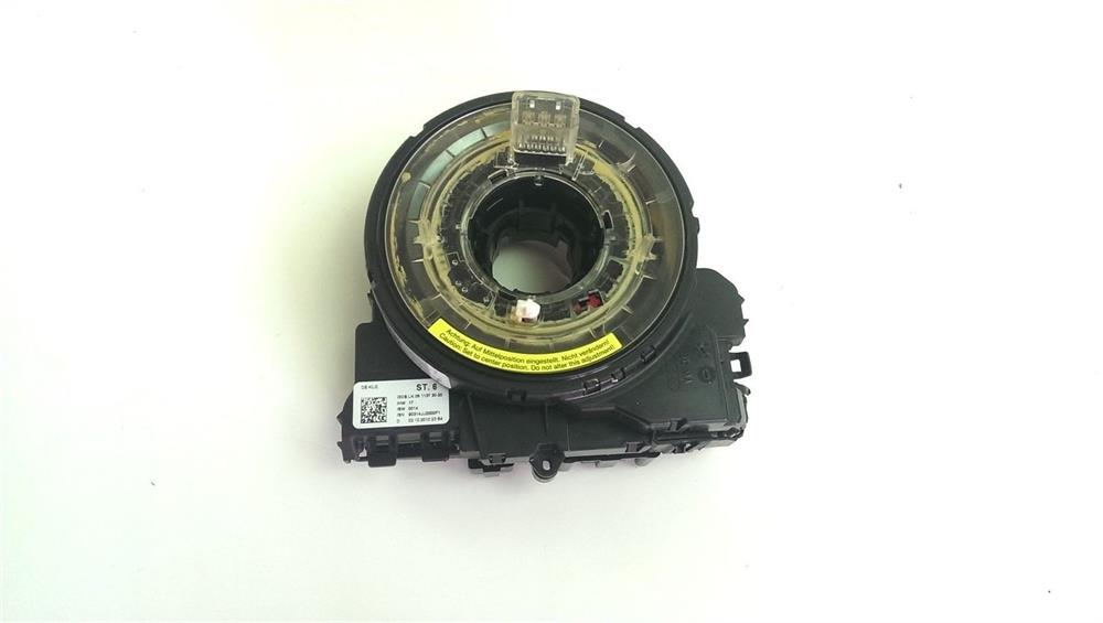 Compre EASAU001 NTY Anel AIRBAG de contato, cabo plano do volante