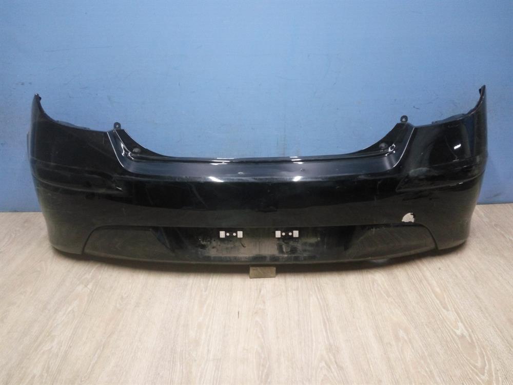 866102R600 Hyundai/Kia Pára-choque traseiro