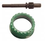 014409187 VAG Roda dentada motriz de velocímetro