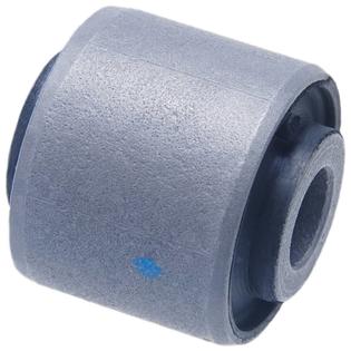 552563R000 Hyundai/Kia Bloco silencioso traseiro de braço oscilante transversal