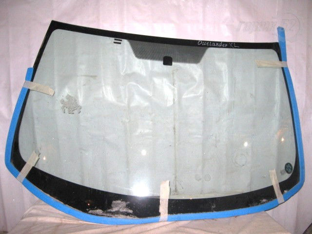 Pára-brisas Peugeot/Citroen 8116PQ preço, a partir de 196,56 USD