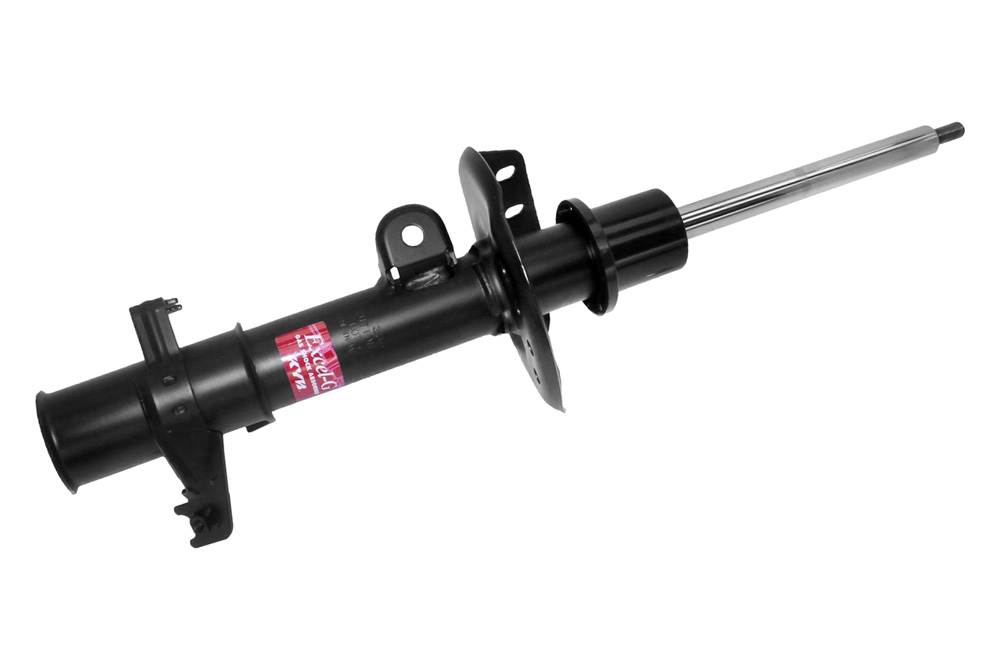 51606SWWE03 Honda Amortecedor dianteiro esquerdo