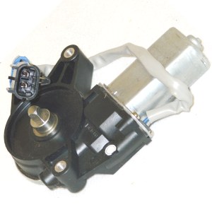 MR573885 Mitsubishi Motor de acionamento de vidro da porta dianteira esquerda