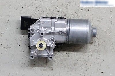  Motor de limpador pára-brisas do pára-brisas Volkswagen Jetta VI sedan (162, 163, AV3, AV2, AY2, AY3) (2011 - 2019) VI