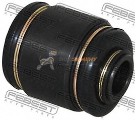 Bloco silencioso da barra Panhard (de suspensão traseira) Febest TAB464RZ preço, a partir de 27,02 USD