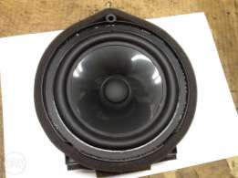 39120TL0G01 Honda Alto-falante da porta dianteira