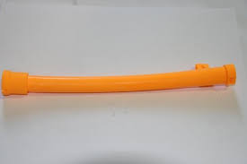 Compre 06F103663J VAG Guia de sonda indicador do nível de óleo no motor