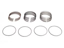 12033BX000 Nissan/Infiniti Kit de anéis de pistão de motor, STD.