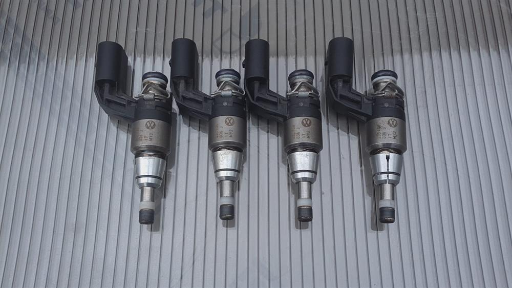 03C906036H VAG Injetor de injeção de combustível