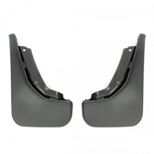 1531632 Ford Protetores de lama traseiros, kit