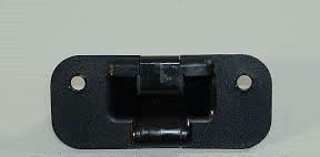 Gozno de garra (parte complementar) de fecho da porta deslizante Opel 4414472 preço, a partir de 21,38 USD
