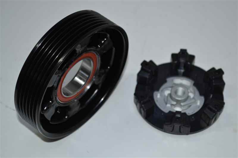 976433A670 Hyundai/Kia Polia do compressor de aparelho de ar condicionado