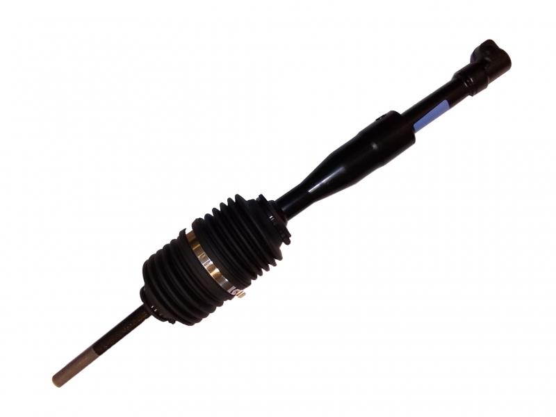 48080EC700 Nissan/Infiniti Veio da coluna de direção inferior