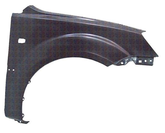 663211G350 Hyundai/Kia Pára-lama dianteiro direito