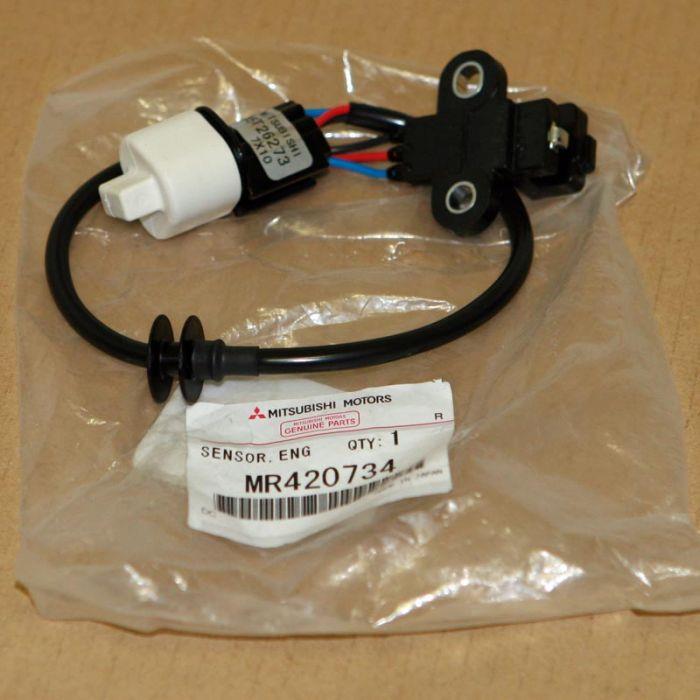 MR514405 Mitsubishi Sensor de detonação