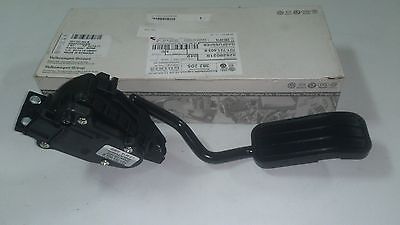 7D1721603B VAG Pedal de gás (de acelerador)