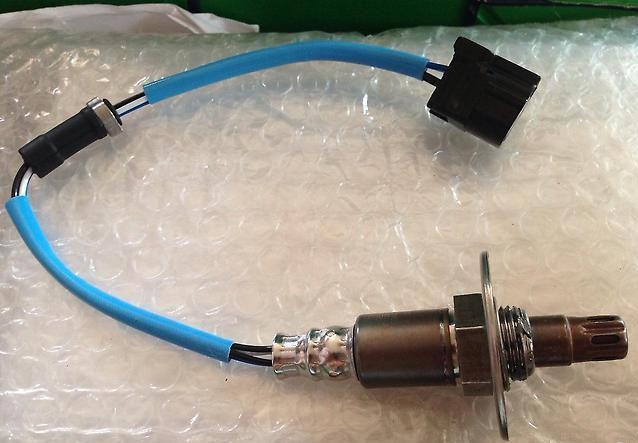 Compre 33106804 Swag Sonda lambda, sensor de oxigênio até o catalisador