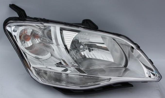 8310234100 Ssang Yong Luz direita