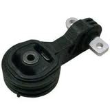 50880SWCE81 Honda Coxim (suporte) direito superior de motor