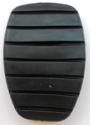 Placa sobreposta de pedal de embraiagem Renault (RVI) 8200183752 preço, a partir de 1,83 USD