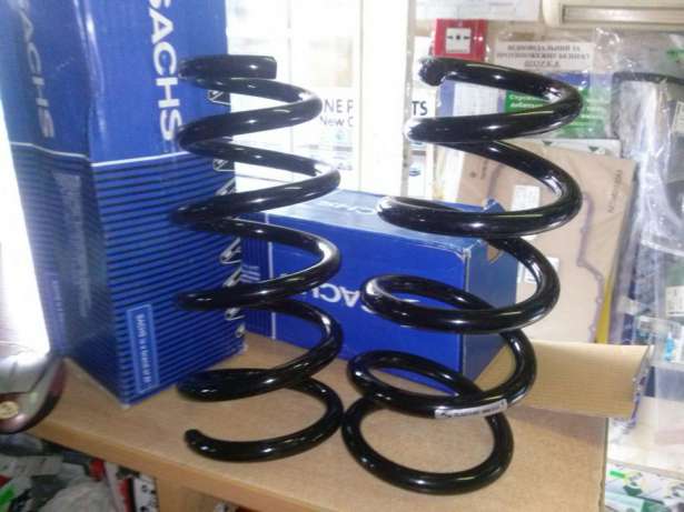 52441SWWE21 Honda Mola traseira