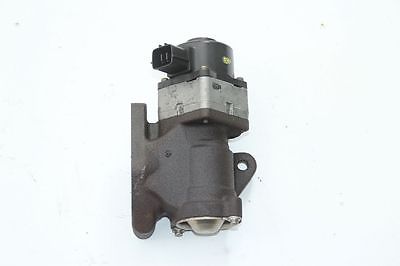 147105M302 Nissan/Infiniti Válvula EGR de recirculação dos gases