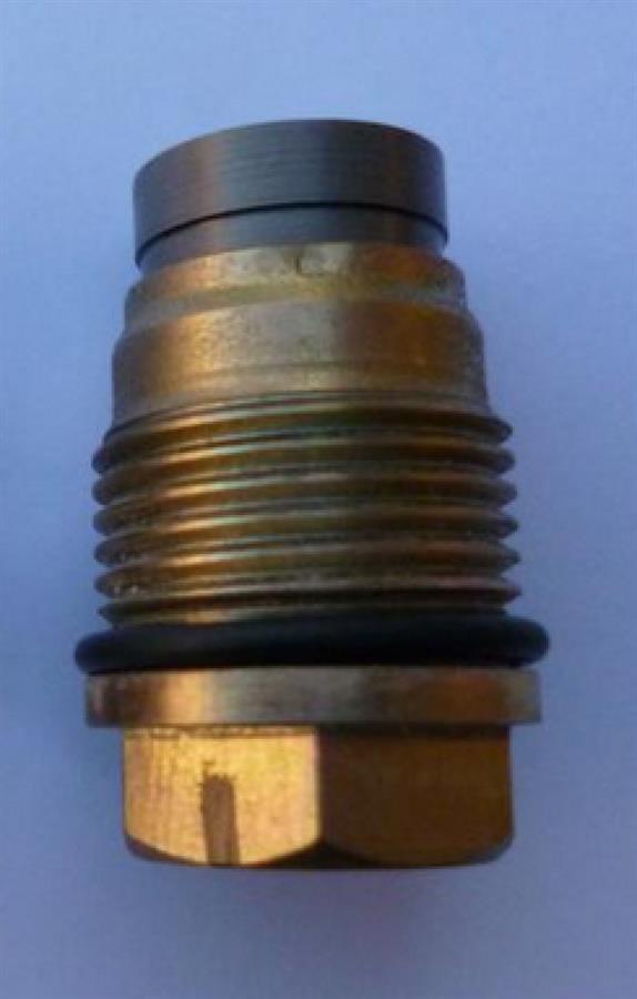 Válvula de regulação de pressão (válvula de redução da Bomba de Combustível de Pressão Alta) Common-Rail-System 1110010019 Renault (RVI)