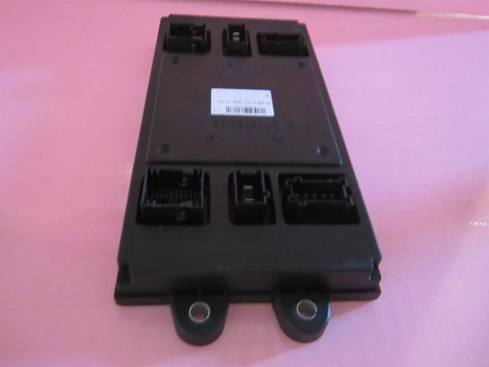 A1649003501 Mercedes Unidade de controlo de sinais SAM