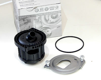 Compre 059103464B VAG Separador de óleo (separador) do sistema de ventilação de cárter