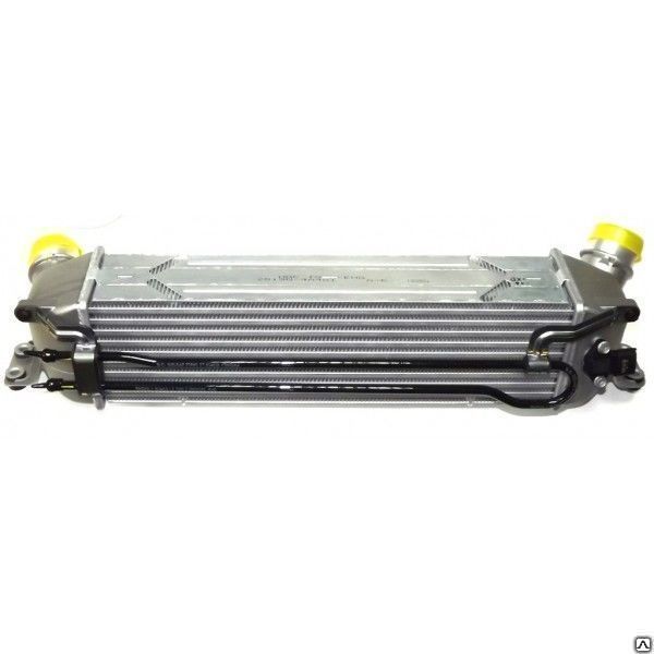 281914A470 Hyundai/Kia Radiador de intercooler