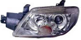 MN159574 Mitsubishi Luz esquerda