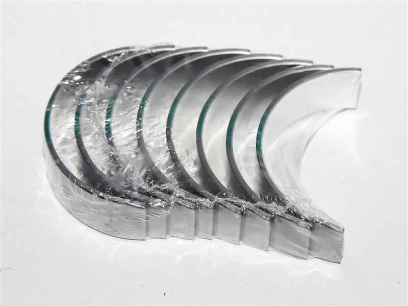 230602B913 Hyundai/Kia Folhas inseridas de cambota de biela, kit, 1ª reparação ( + 0,25)