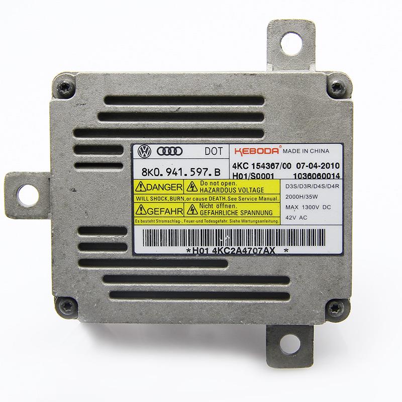 W003T20171 VAG Xénon, unidade de controlo