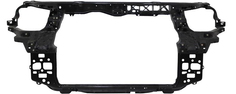 Suporte do radiador montado (painel de montagem de fixação das luzes) Hyundai/Kia 641012B200 preço, a partir de 99,49 USD