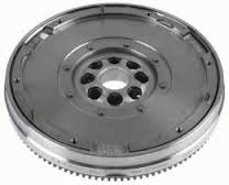 1563367 Ford Volante de motor