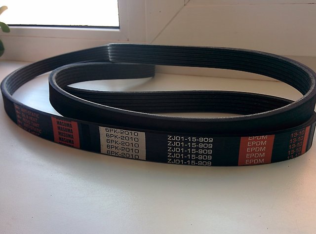 Compre DV6PK2010 Japan Parts Correia dos conjuntos de transmissão