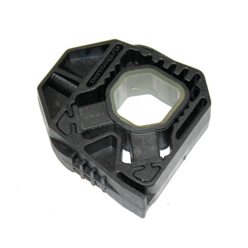 1K0121367G VAG Coxim superior de fixação do radiador