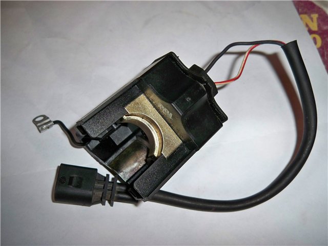 Válvula da Bomba de Combustível de Pressão Alta de corte de combustível (diesel-stop) Bosch 0281005004 preço, a partir de 655,43 USD