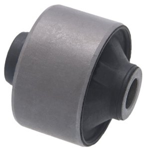 20204AJ010 Subaru Bloco silencioso dianteiro do braço oscilante inferior