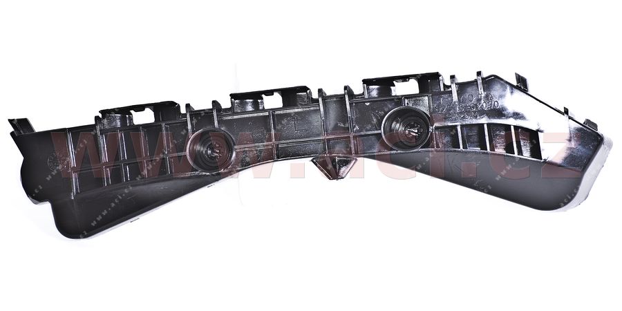 5257612150 Toyota Consola esquerda do pára-choque traseiro