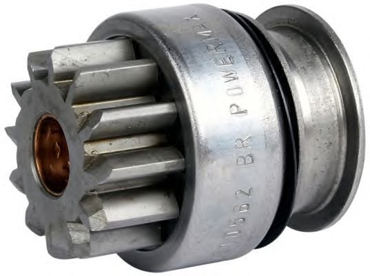 Roda-livre do motor de arranco Mitsubishi MD619204 preço, a partir de 22,42 USD
