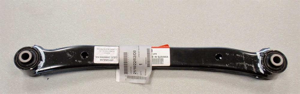 551001H000 Hyundai/Kia Braço oscilante de suspensão traseira transversal