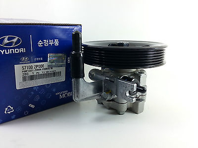 571002F301 Hyundai/Kia Bomba da Direção hidrâulica assistida