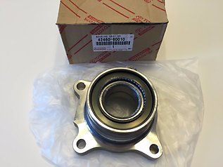 4241050030 Toyota Cubo traseiro