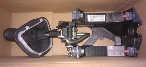 Mecanismo de mudança (ligação) Mercedes A6392605209 preço, a partir de 163,55 USD