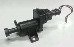 56035 FAE Válvula solenoide de regulação de comporta EGR