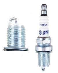 Vela de ignição NGK 2546 preço, a partir de 8,47 USD