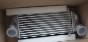Radiador de intercooler NRF 30338 preço, a partir de 214,91 USD